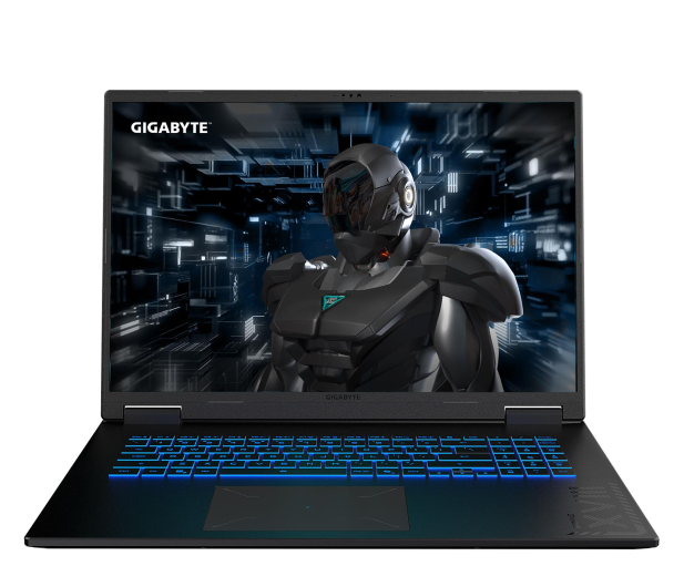 Gigabyte GAMING A18 PRO Core 7-240H/32GB/1TB+1TB RTX5070Ti 165Hz - 1507781 - zdjęcie